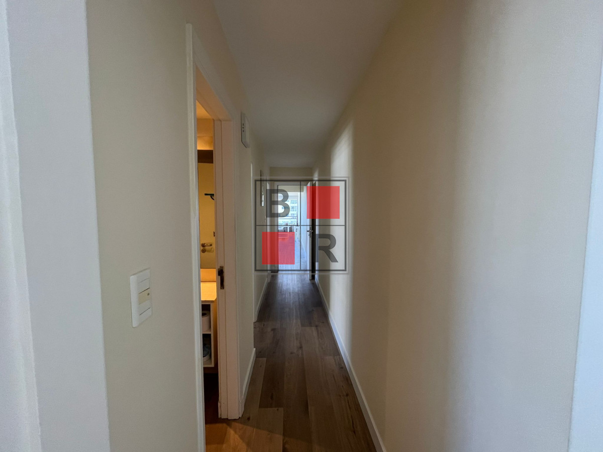 Apartamento ID.1154 - OPORTUNIDAD DE VENTA - Alquiler temporal moderno apto. 3 dormitorios. 