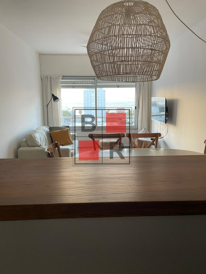 Apartamento ID.1125 - Hermoso apartamento en Península 