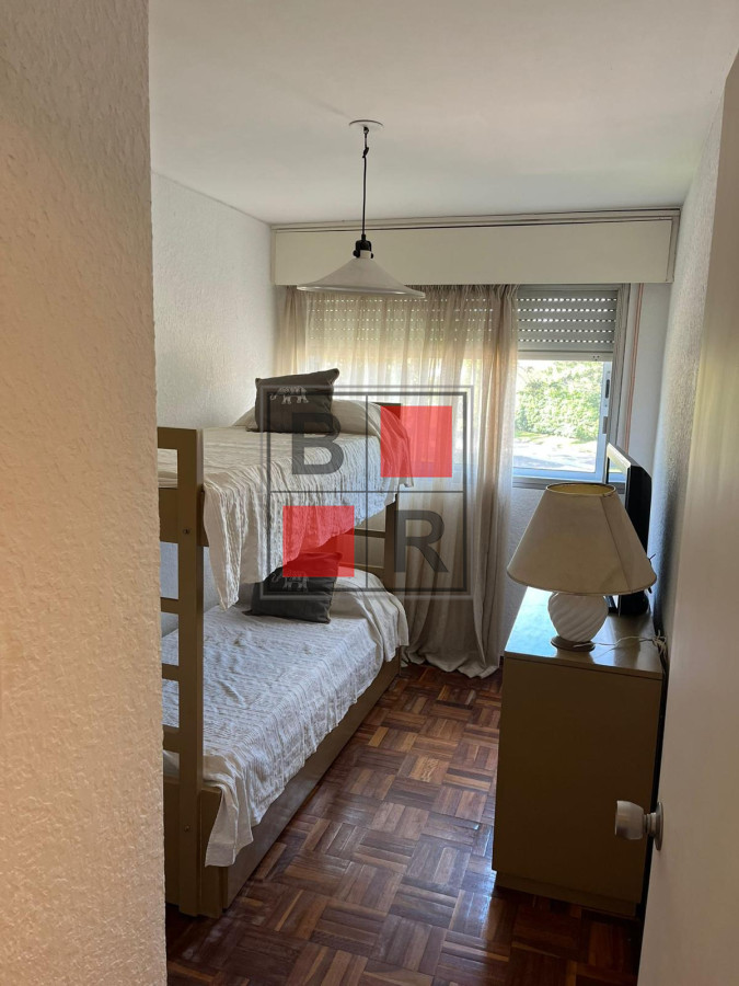 Apartamento ID.237 - ALQUILER ANUAL 3 Dormitorios - Equipado