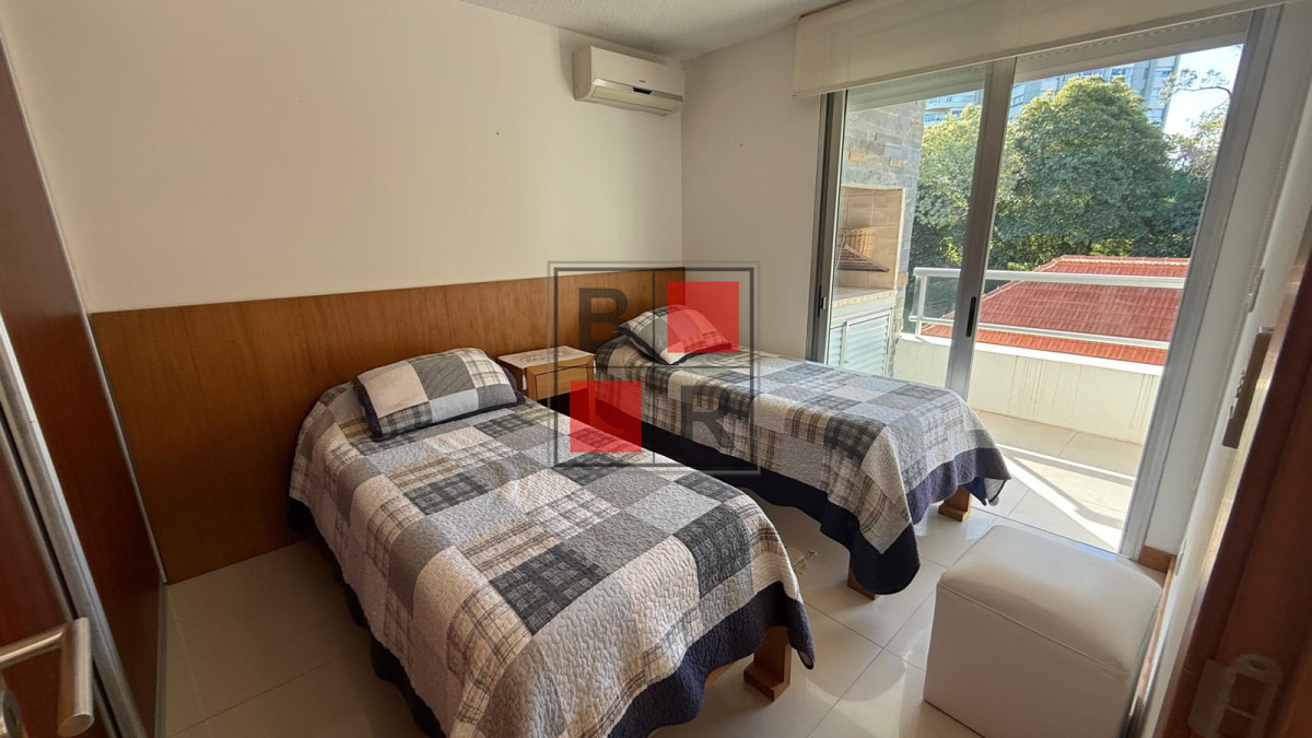 Apartamento ID.1393 - VENTA EXCELENTE APTO 1 DORMITORIO CON AMENITIES