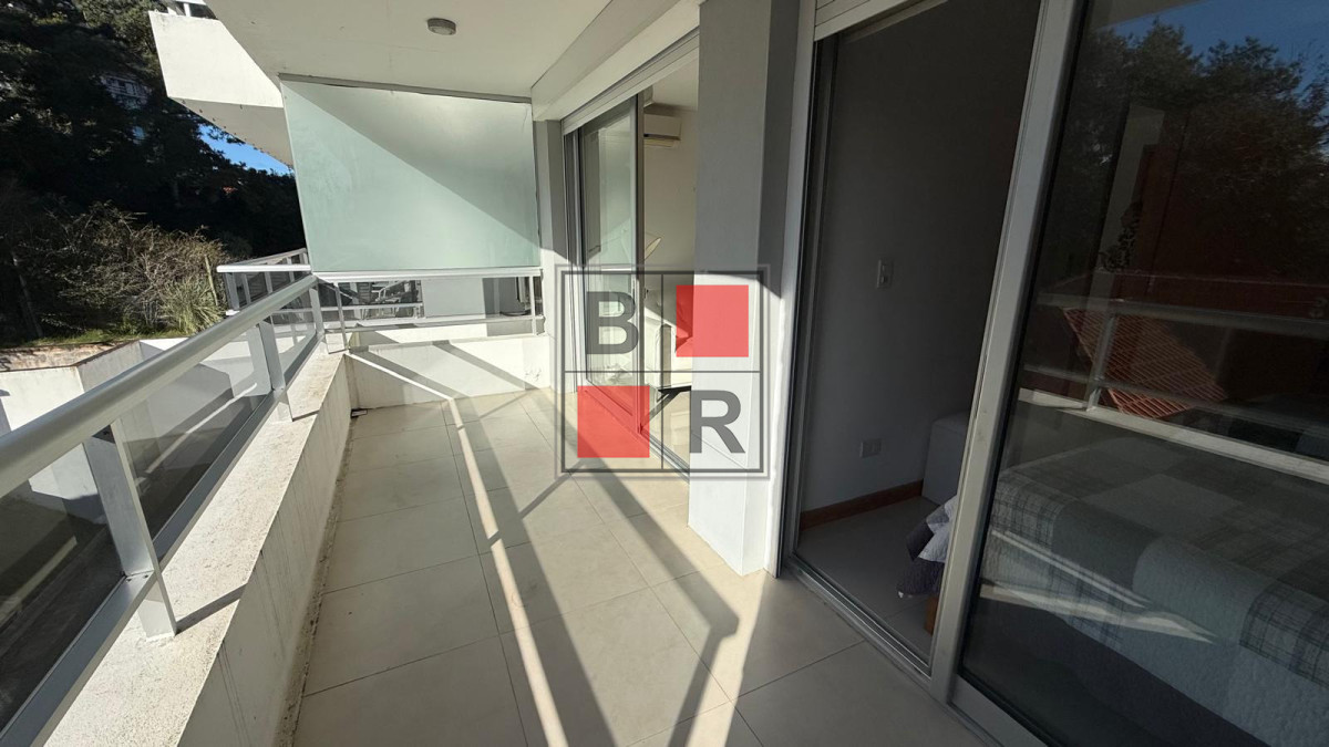 Apartamento ID.1393 - VENTA EXCELENTE APTO 1 DORMITORIO CON AMENITIES