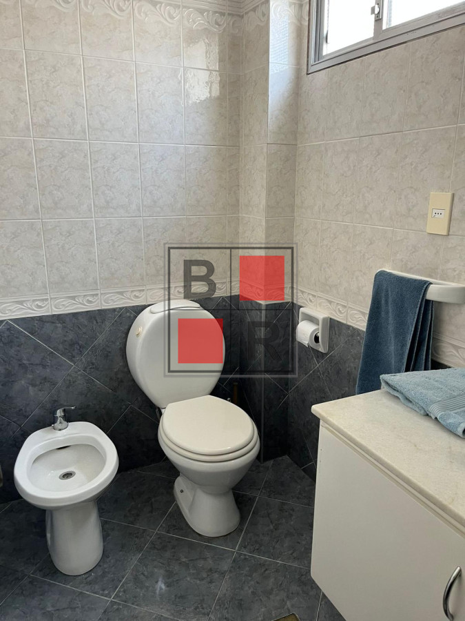 Apartamento ID.237 - ALQUILER ANUAL 3 Dormitorios - Equipado