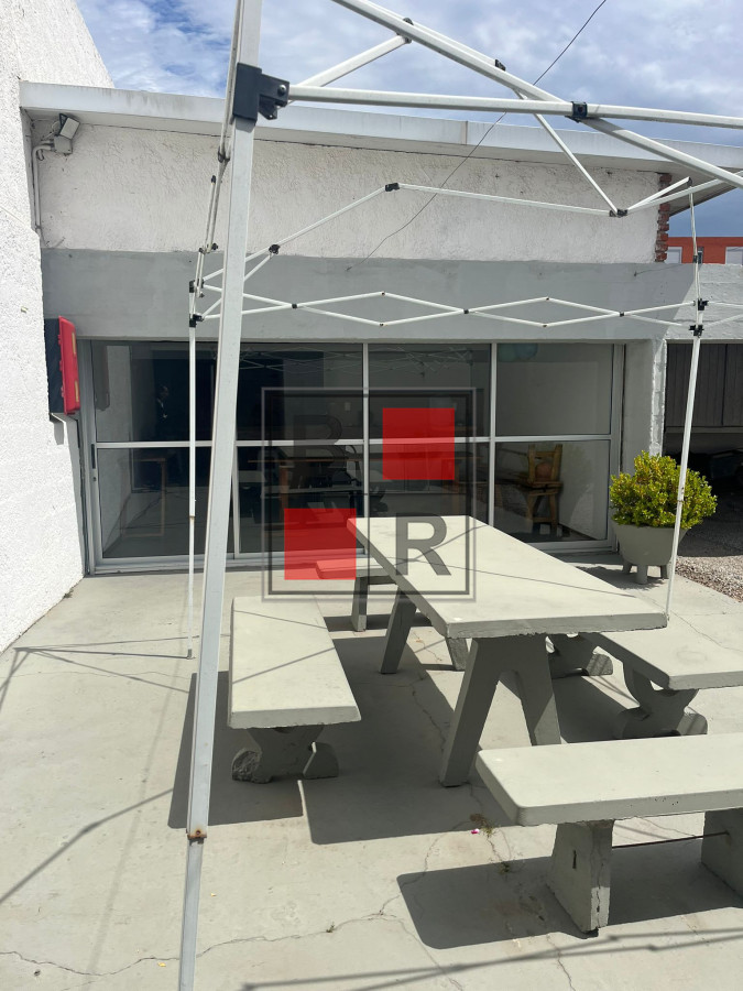 Apartamento ID.876 - ALQUILER Temporada Mansa