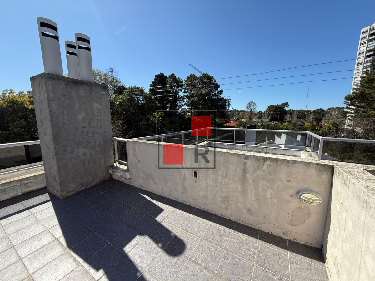 Apartamento ID.1356 - VENTA APARTAMENTO 2 DORMITORIOS 2 BAÑOS