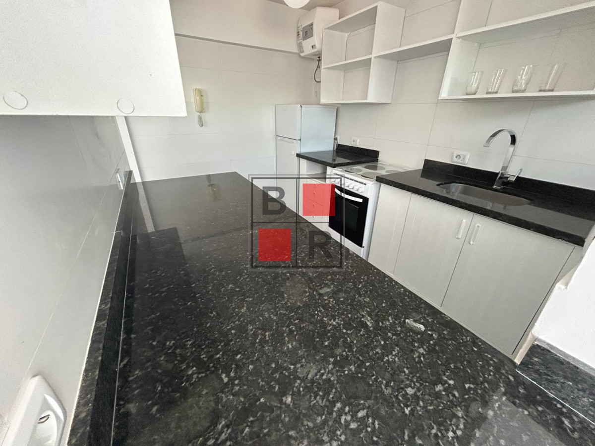 Apartamento ID.1224 - ALQUILER ANUAL AIDY GRILL 2 DORMITORIOS RECICLADO