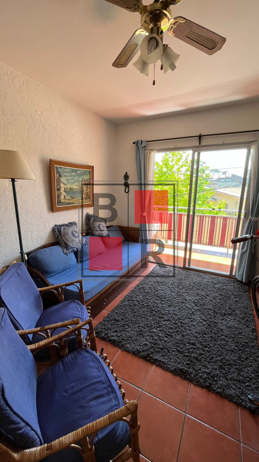 Apartamento ID.789 - Alquiler temporada Apartamento en Playa Mansa 1 Dorm