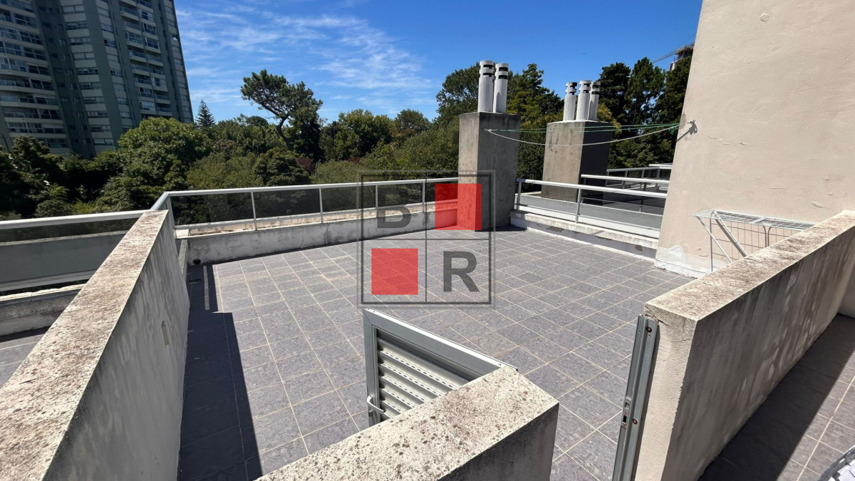 Apartamento ID.1392 - VENTA APARTAMENTO 1 DORMITORIO