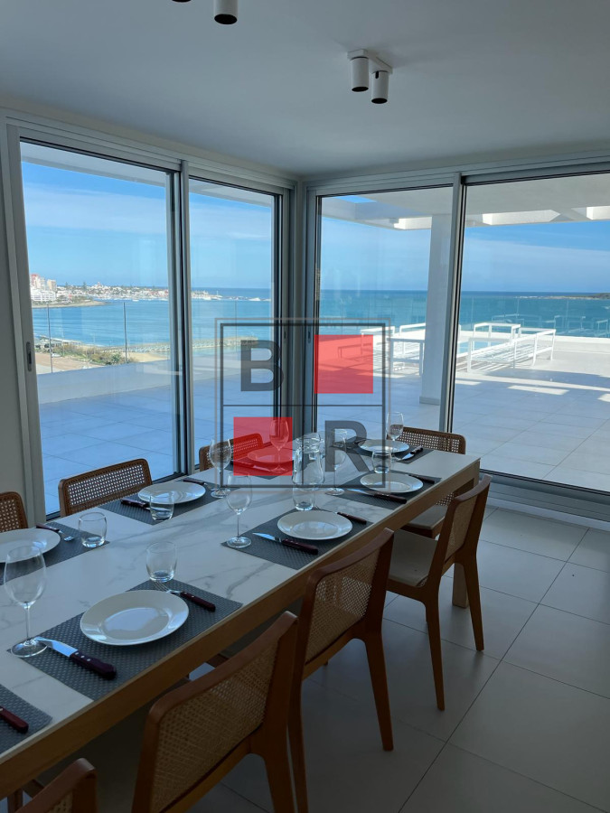 Apartamento ID.657 - ALQUILER SEMANA DE TURISMO Apto frente a Enjoy