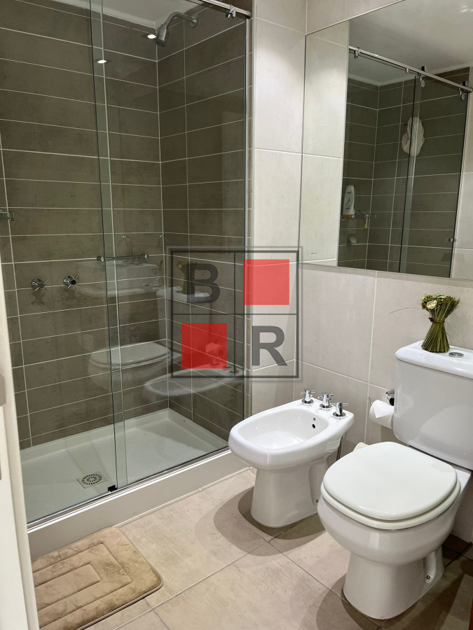 Apartamento ID.143 - ALQUILER TEMPORADA Apto 3 dormitorios Torre con amenities