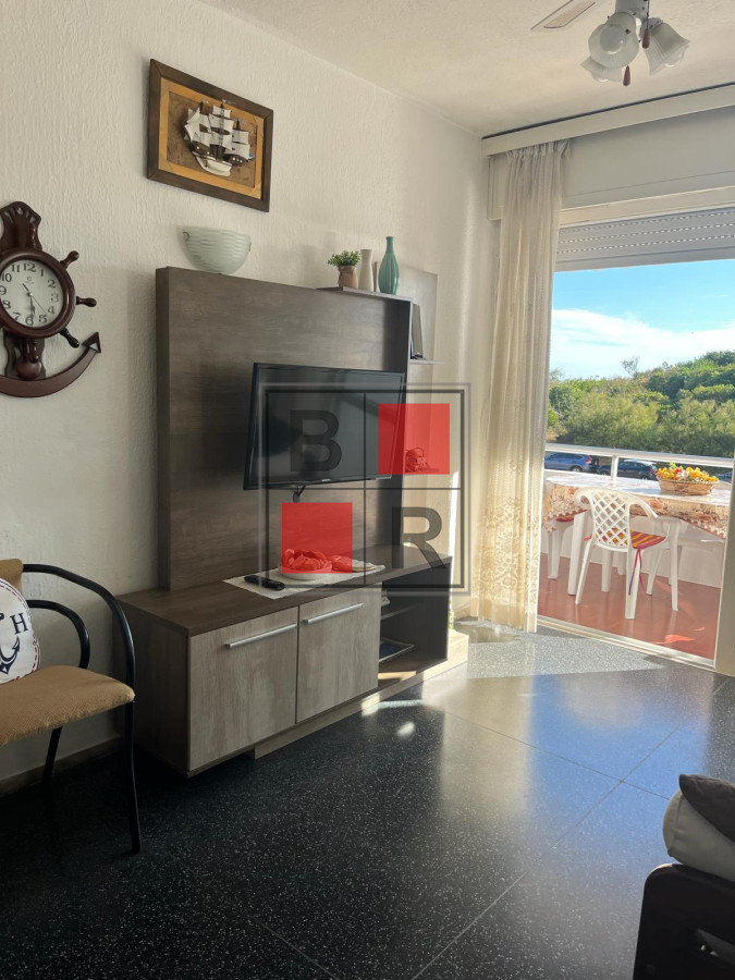 Apartamento ID.185 - VENTA Apto Primera Linea MANSA
