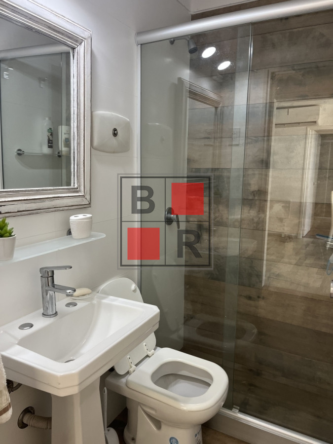 Apartamento ID.883 - Alquiler temporada vista a Mansa 2 dormitorios
