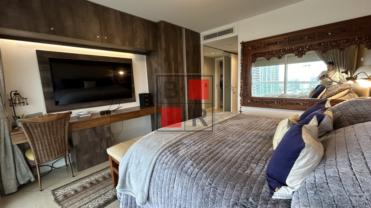 Apartamento ID.1090 - Moderno apto. 3 dormitorios a metros de la playa