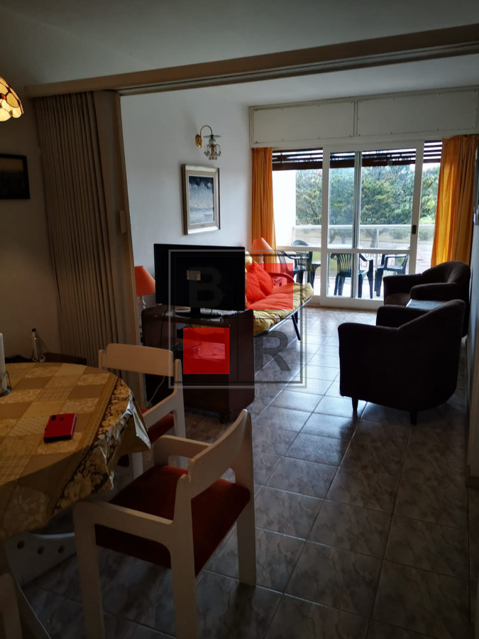 Apartamento ID.586 - ALQUILER TEMPORADA PRIMERA LINEA MANSA