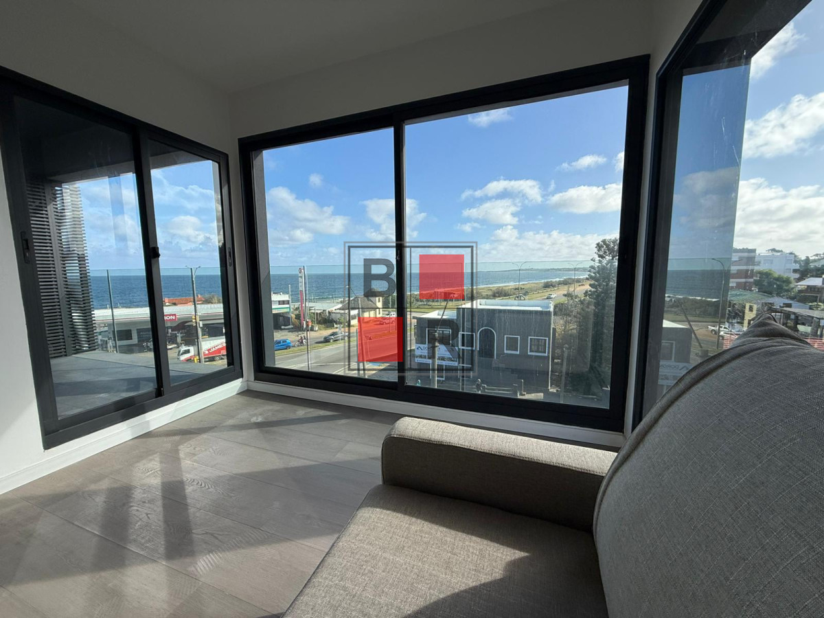 Apartamento ID.1282 - ALQUILER INVERNAL MANSA 