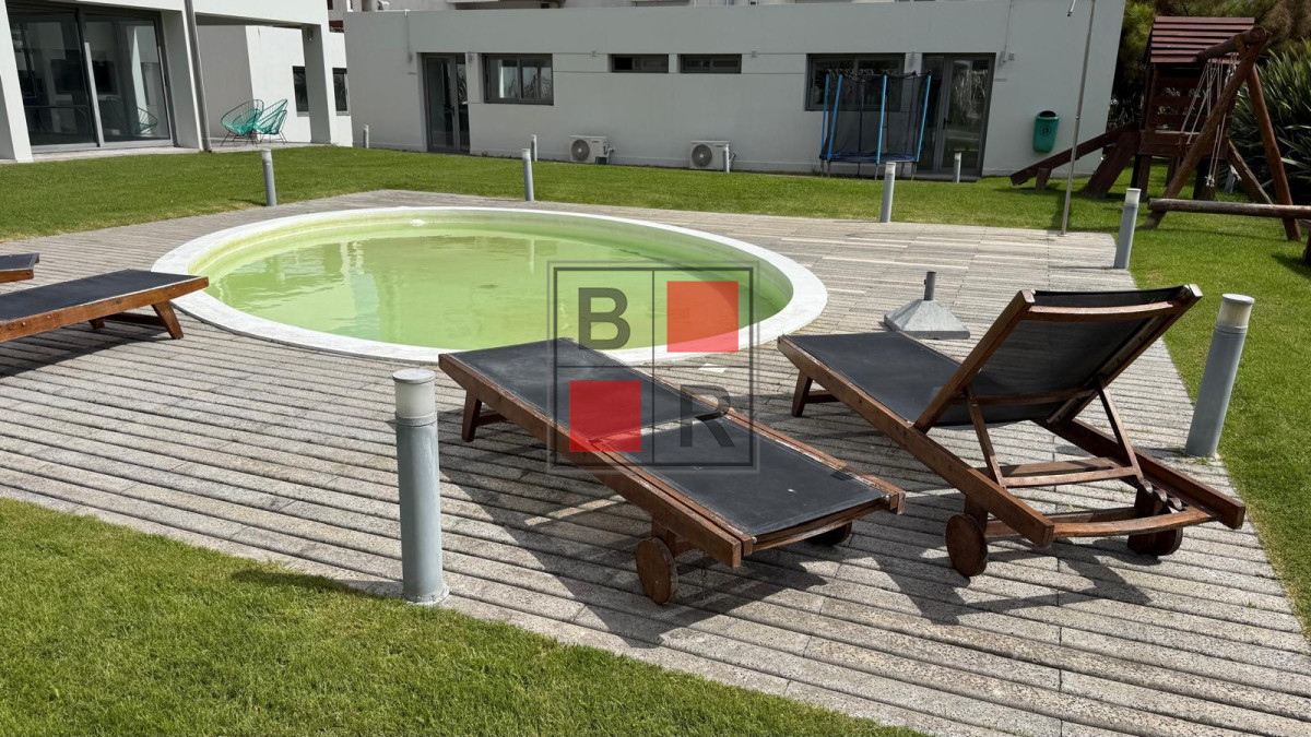 Apartamento ID.1247 - VENTA ONIX 3 DORMITORIOS