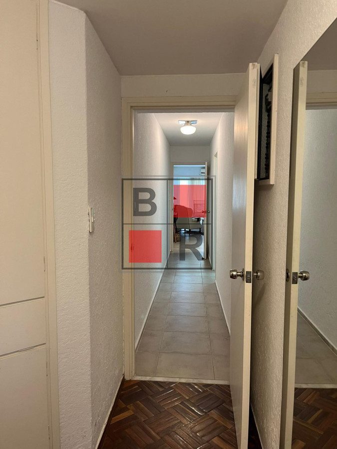 Apartamento ID.237 - ALQUILER ANUAL 3 Dormitorios - Equipado