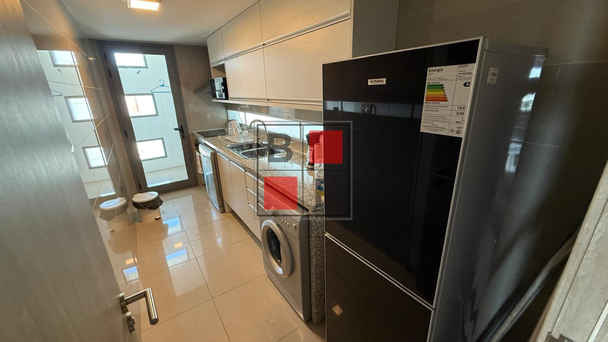 Apartamento ID.1264 - VENTA ONIX 2 DORMITORIOS