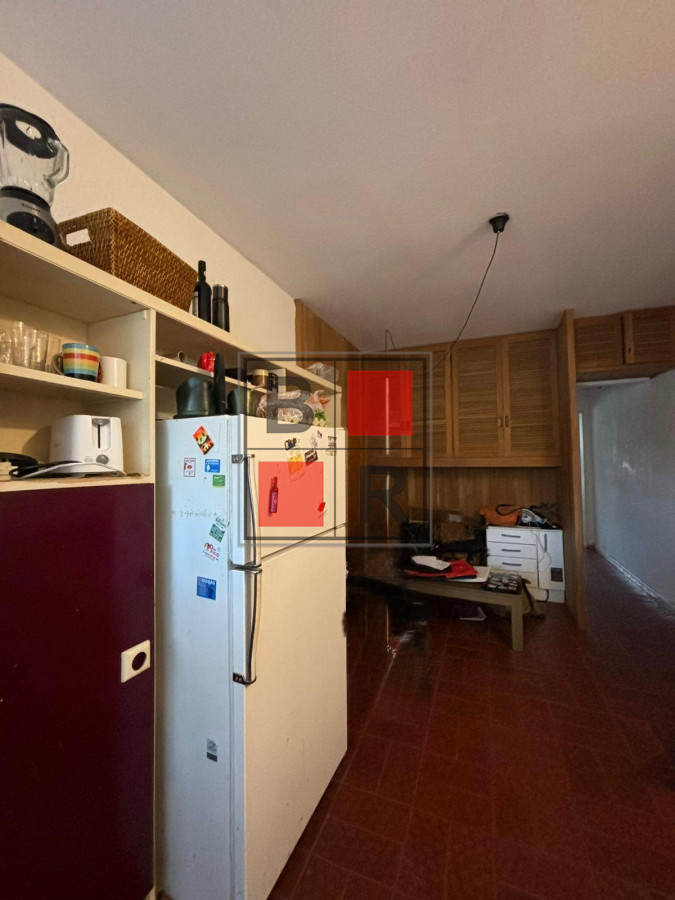 Apartamento ID.1339 - APTO EN VENTA 1 DORMITORIO A METROS DE MANSA