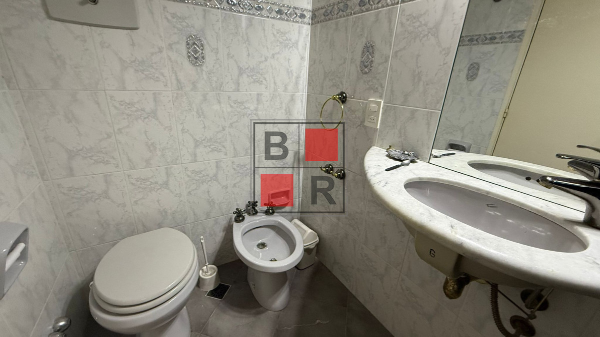 Apartamento ID.1159 - Alquiler Temporada 3 dormitorio MANSA