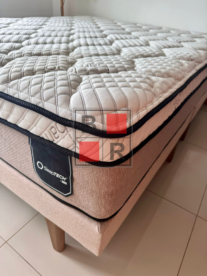 Apartamento ID.1129 - Apto en alquiler de temporada. 1 dormitorio