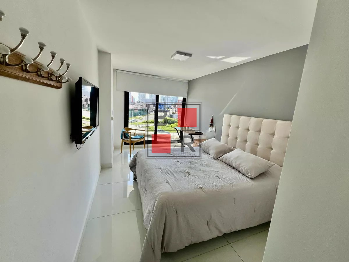 Apartamento ID.1073 - Moderno apto. 2 dormitorios a metros de la playa