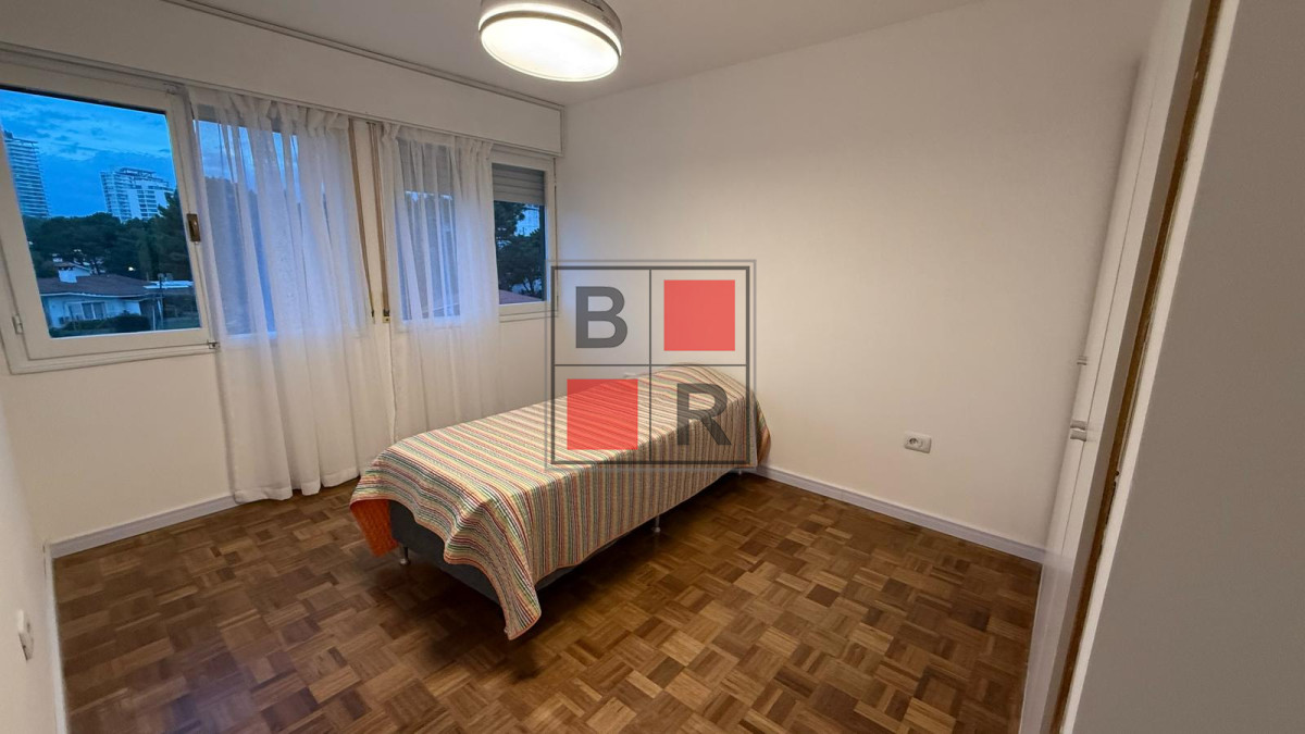 Apartamento ID.1224 - ALQUILER ANUAL AIDY GRILL 2 DORMITORIOS RECICLADO