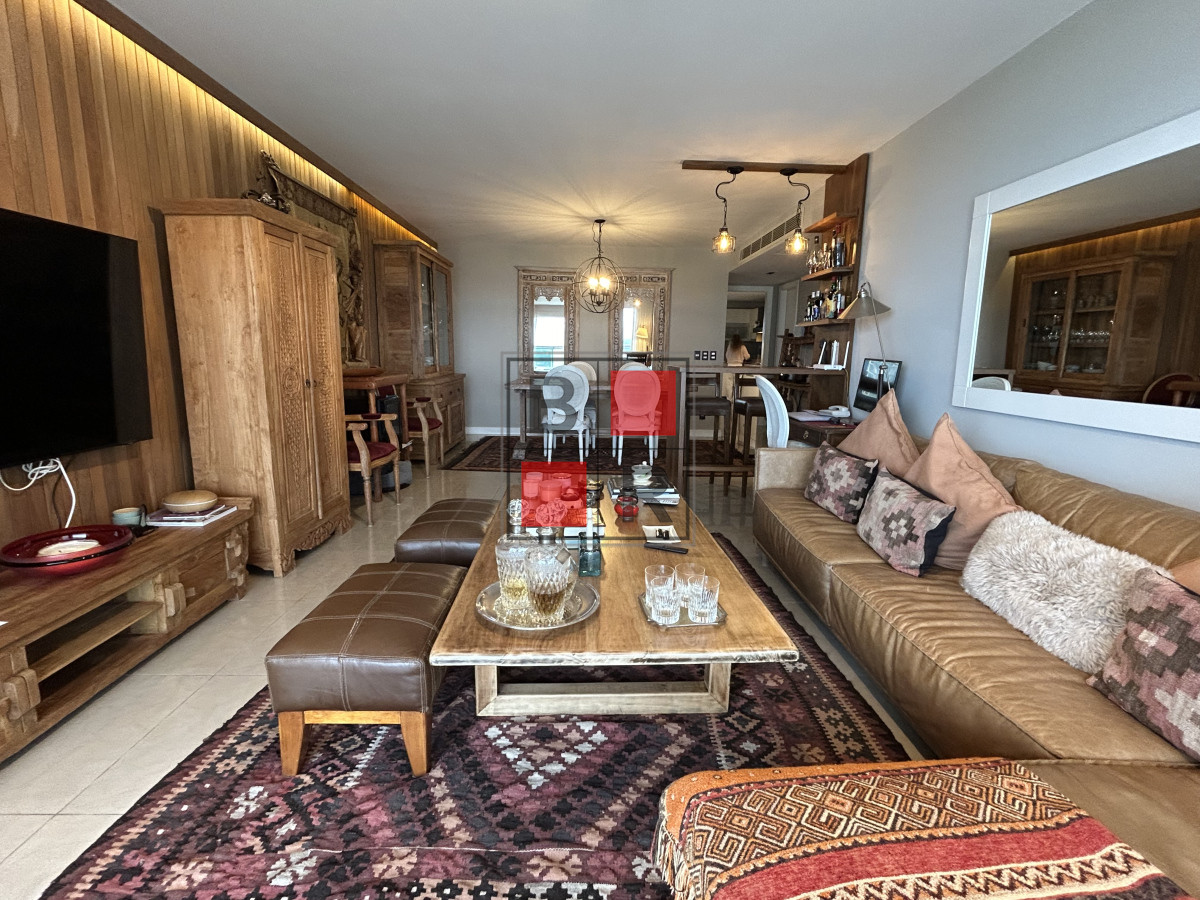 Apartamento ID.1090 - Moderno apto. 3 dormitorios a metros de la playa