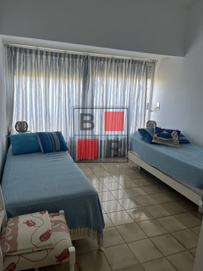 Apartamento ID.217 - VENTA y ALQUILER INVERNAL, Zona Mansa, 2 dormitorios