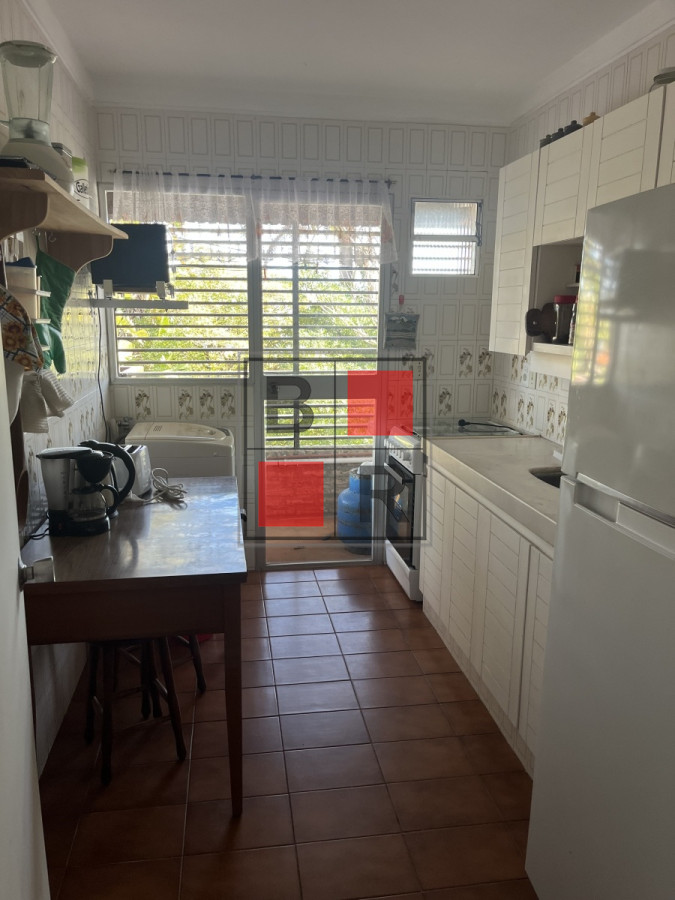 Apartamento ID.217 - VENTA y ALQUILER INVERNAL, Zona Mansa, 2 dormitorios