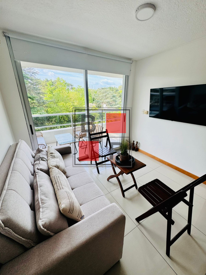Apartamento ID.1129 - Apto en alquiler de temporada. 1 dormitorio