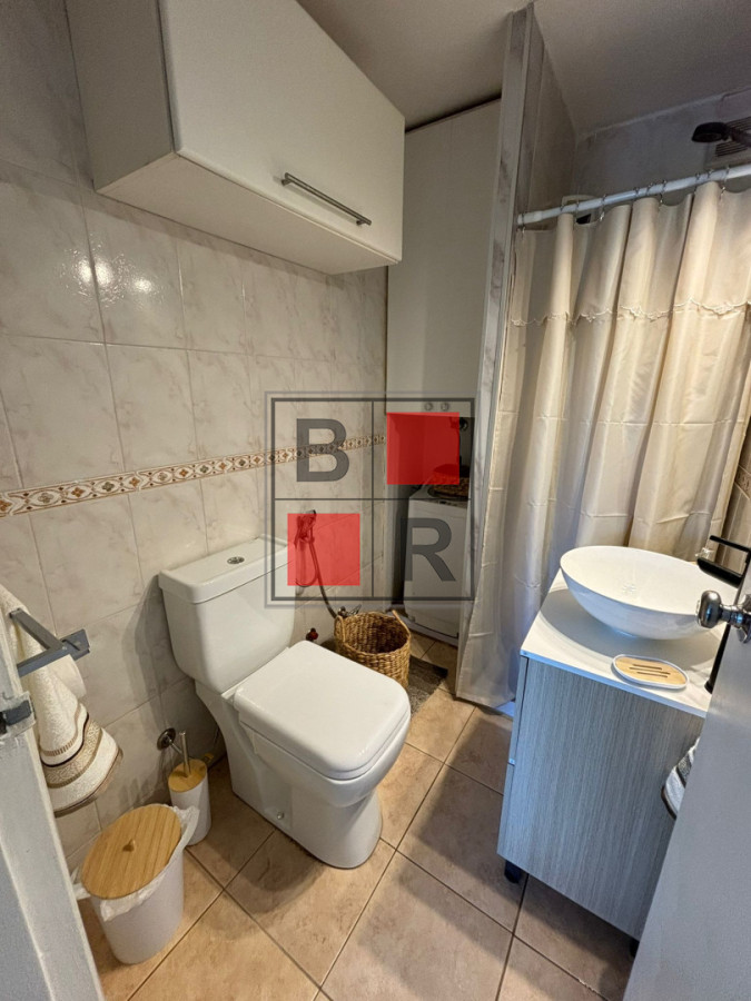 Apartamento ID.1284 - Alquiler Temporada Primera Linea Mansa