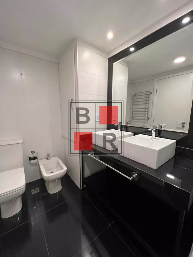 Apartamento ID.1073 - Moderno apto. 2 dormitorios a metros de la playa