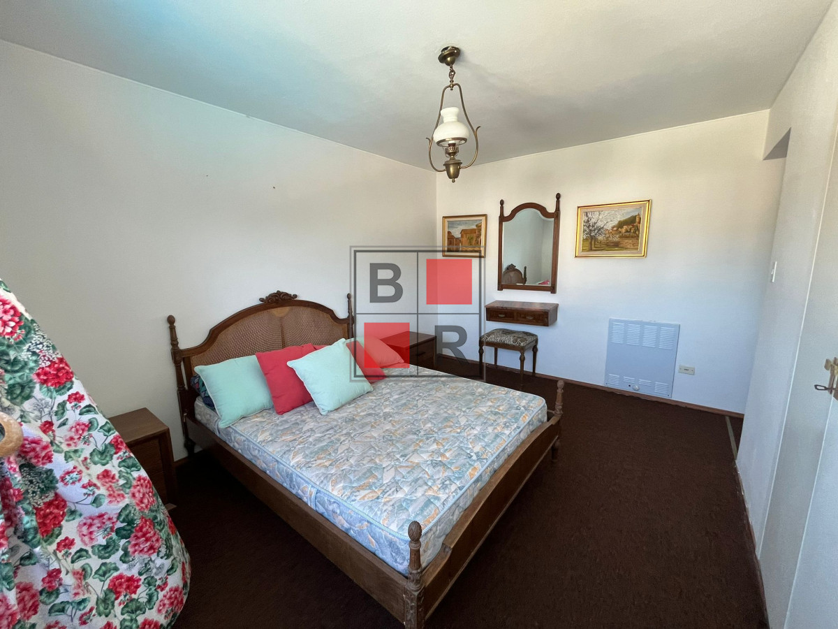 Apartamento ID.1181 - ALQUILER INVERNAL Primera Línea Mansa P.14