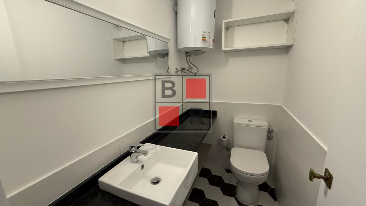 Apartamento ID.1224 - ALQUILER ANUAL AIDY GRILL 2 DORMITORIOS RECICLADO