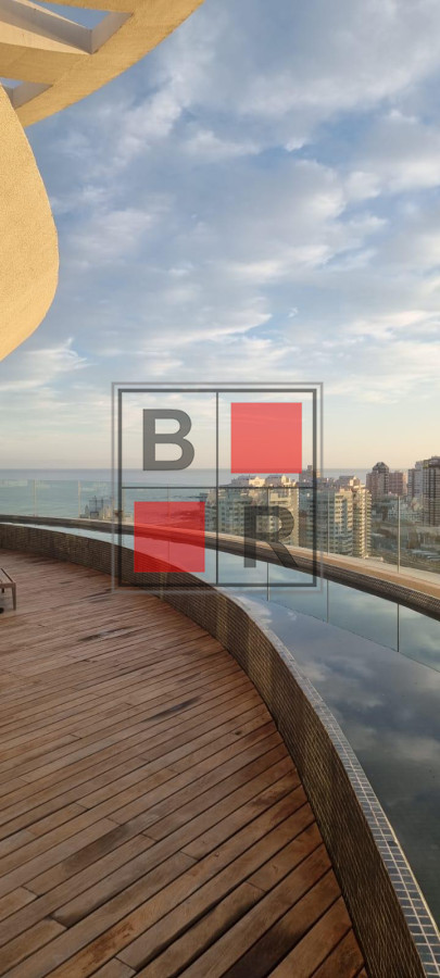 Apartamento ID.1110 - Venta ARTOWER 1 dormitorio