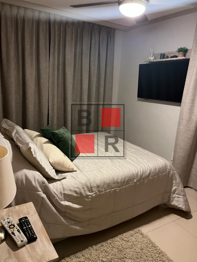 Apartamento ID.213 - Apartamento con amenities 2 dorm 2 baños