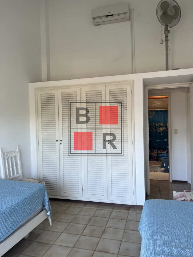 Apartamento ID.217 - VENTA y ALQUILER INVERNAL, Zona Mansa, 2 dormitorios