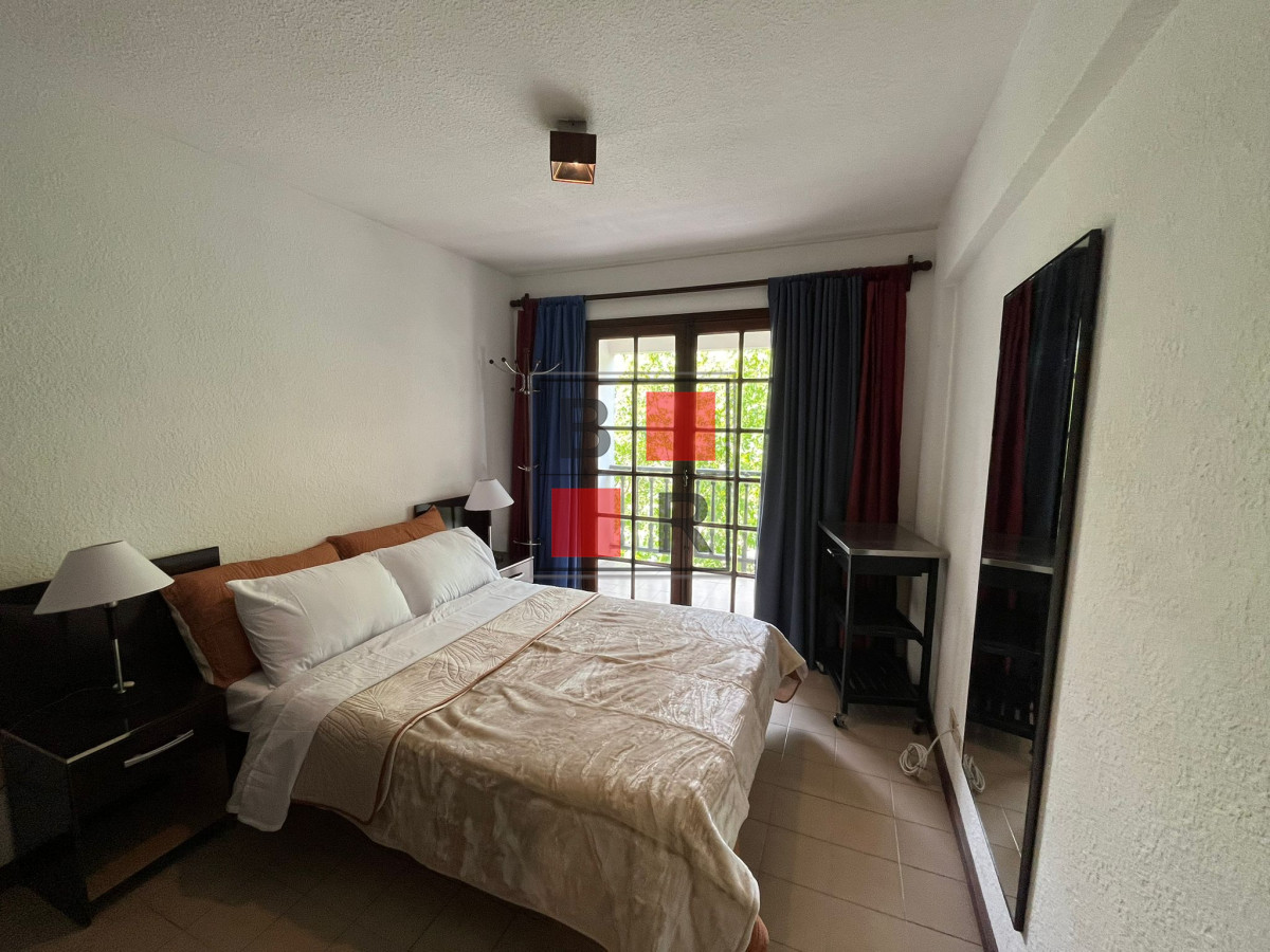 Apartamento ID.1167 - Hermoso apto de 1 dormitorio en península