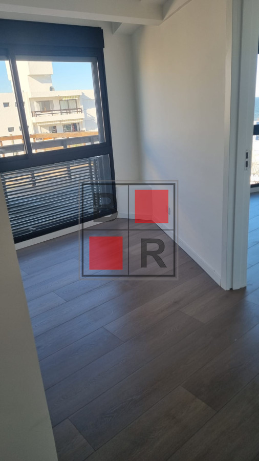 Apartamento ID.1341 - A estrenar Apto 2 dormitorios Mansa