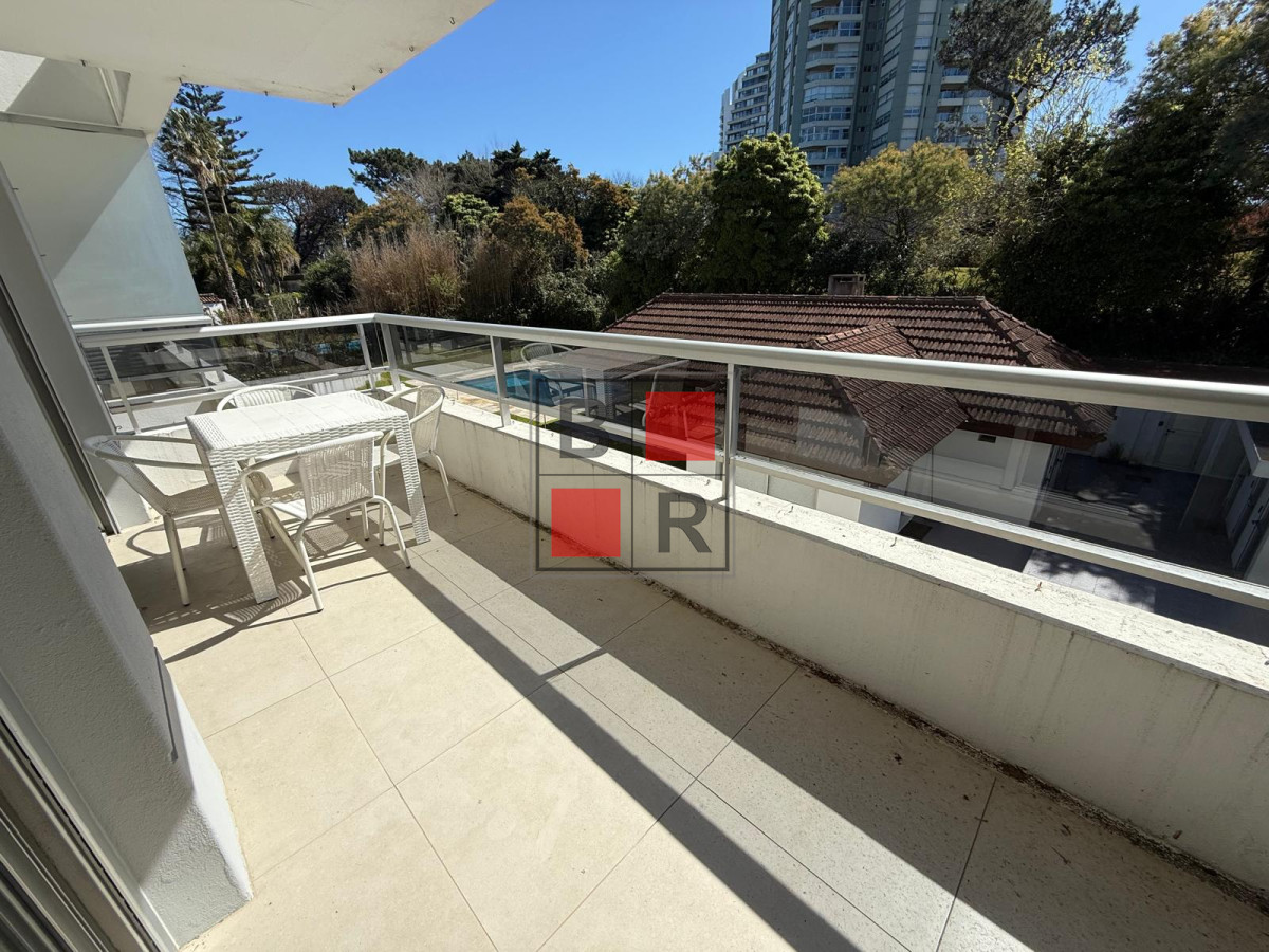 Apartamento ID.1356 - VENTA APARTAMENTO 2 DORMITORIOS 2 BAÑOS