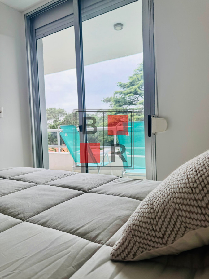 Apartamento ID.1129 - Apto en alquiler de temporada. 1 dormitorio