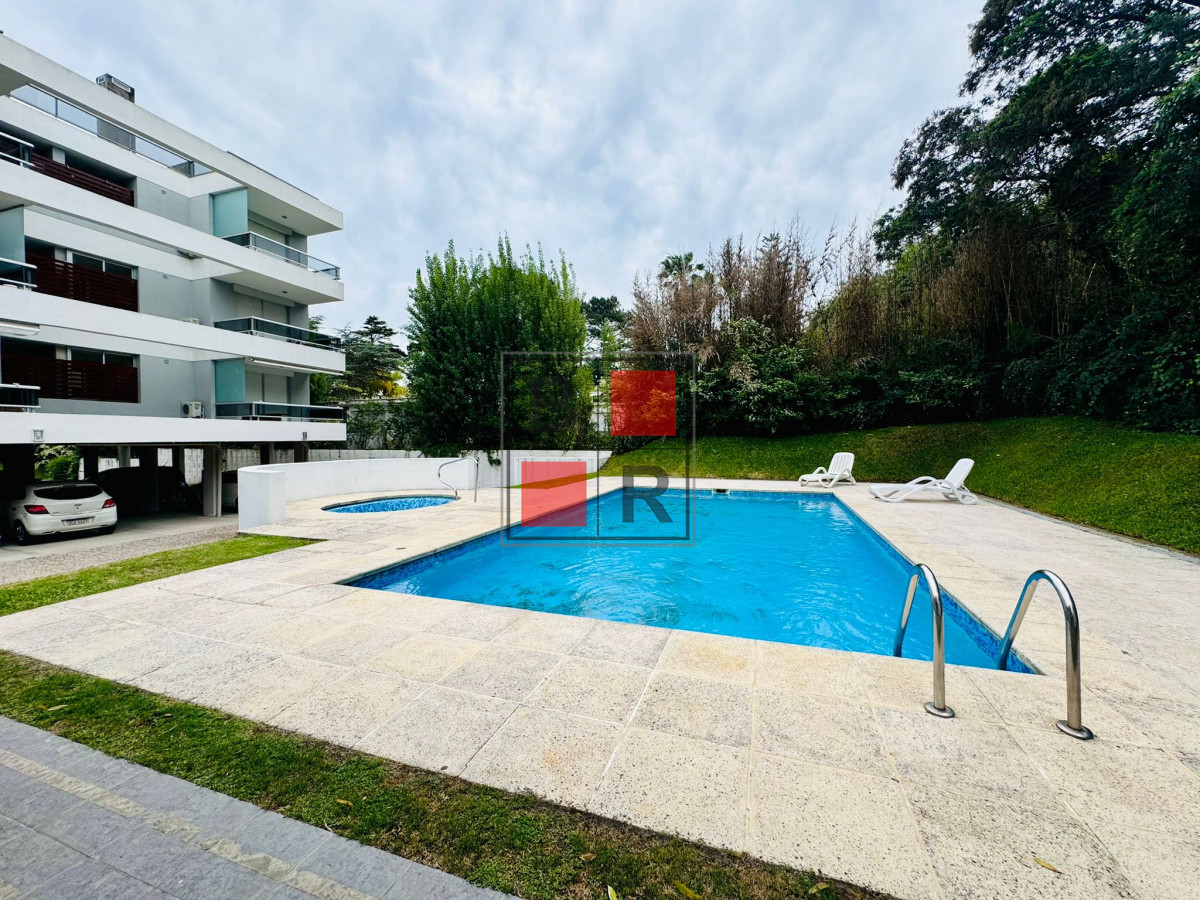 Apartamento ID.1129 - Apto en alquiler de temporada. 1 dormitorio
