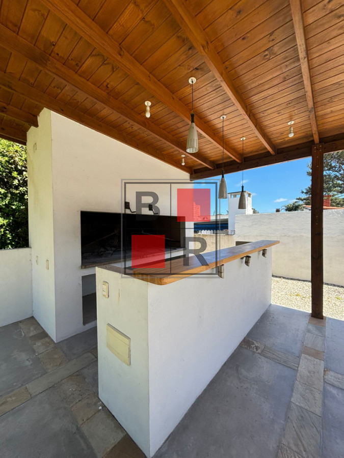 Apartamento ID.1364 - MANSA TEMPORADA 2 DORMITORIOS  BAÑOS