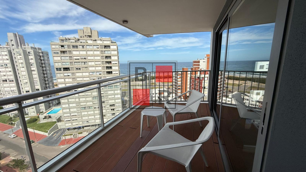 Apartamento ID.1264 - VENTA ONIX 2 DORMITORIOS