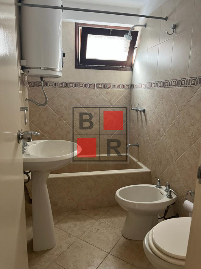 Apartamento ID.801 - 1era línea mansa alquiler temporada 