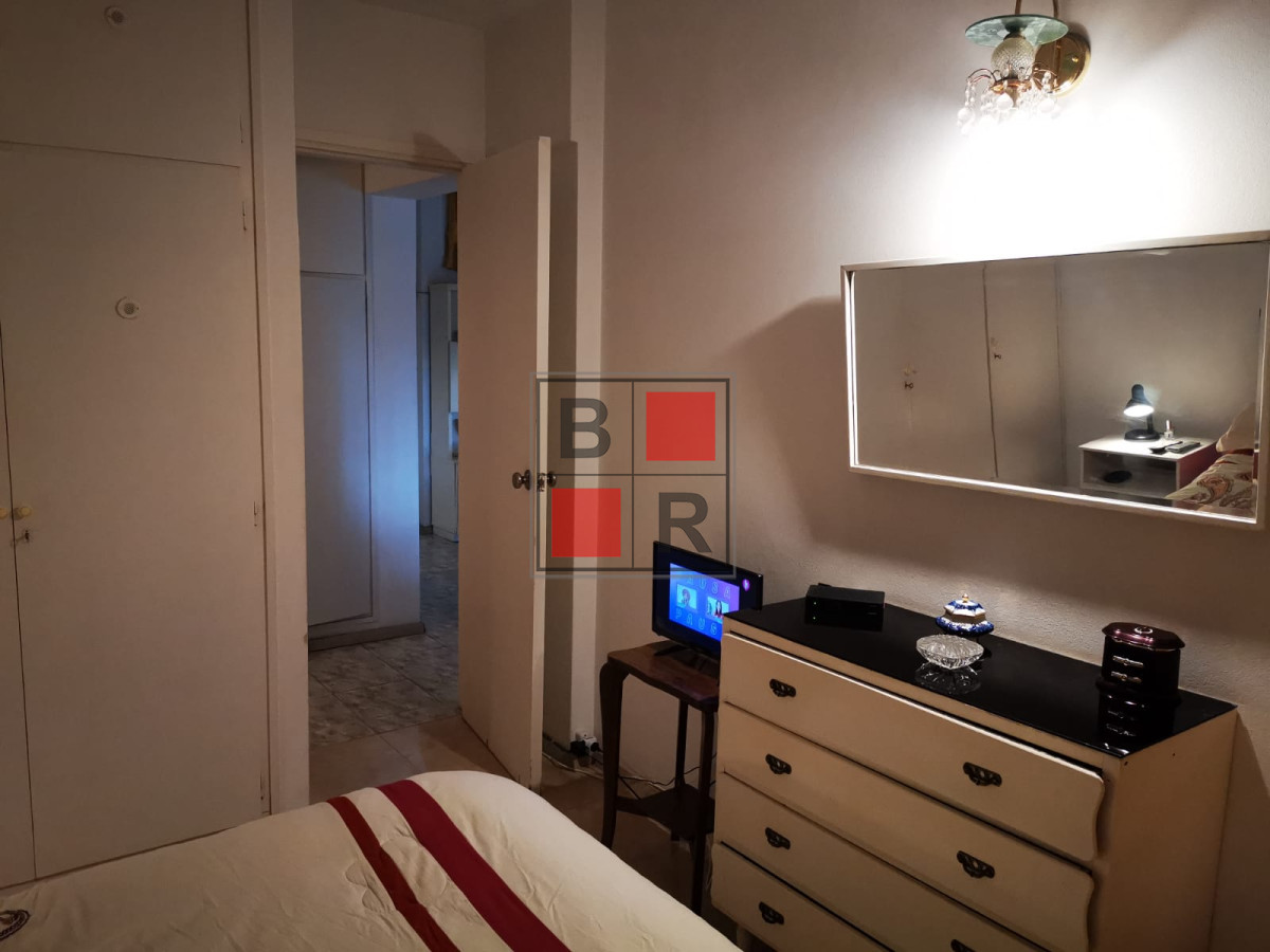 Apartamento ID.586 - ALQUILER TEMPORADA PRIMERA LINEA MANSA