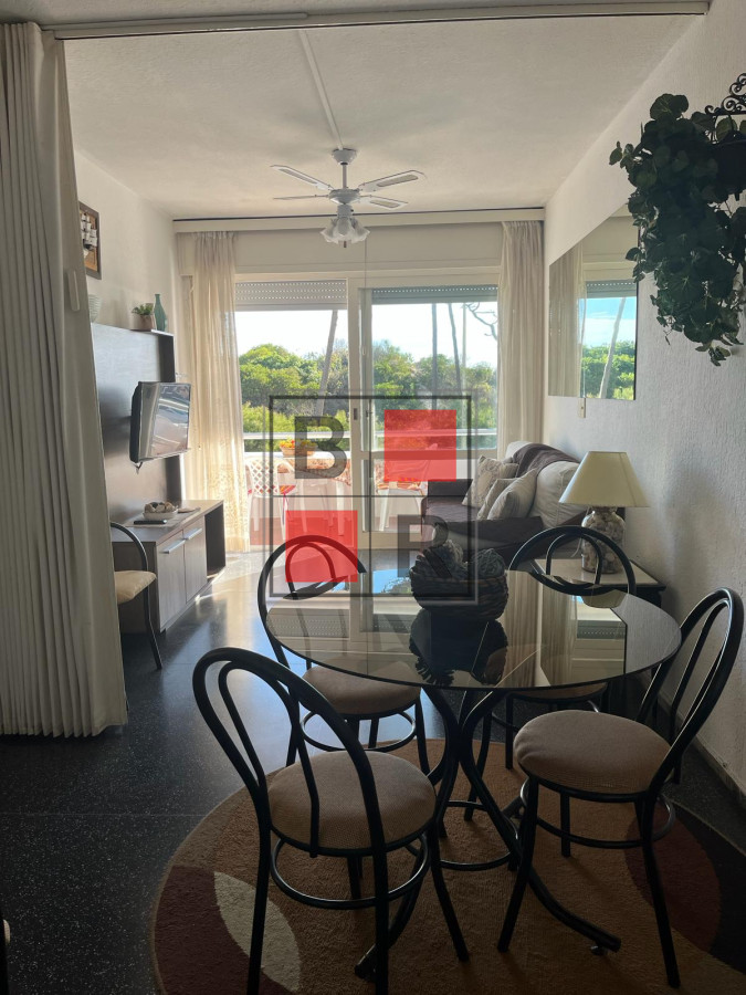 Apartamento ID.185 - VENTA Apto Primera Linea MANSA