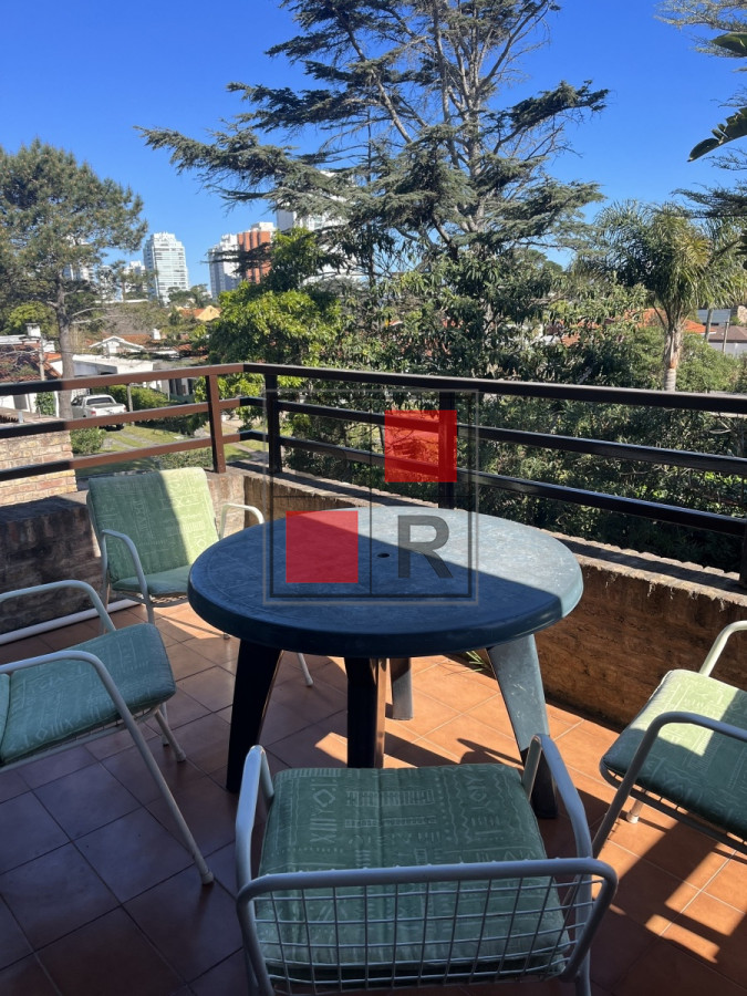 Apartamento ID.217 - VENTA y ALQUILER INVERNAL, Zona Mansa, 2 dormitorios