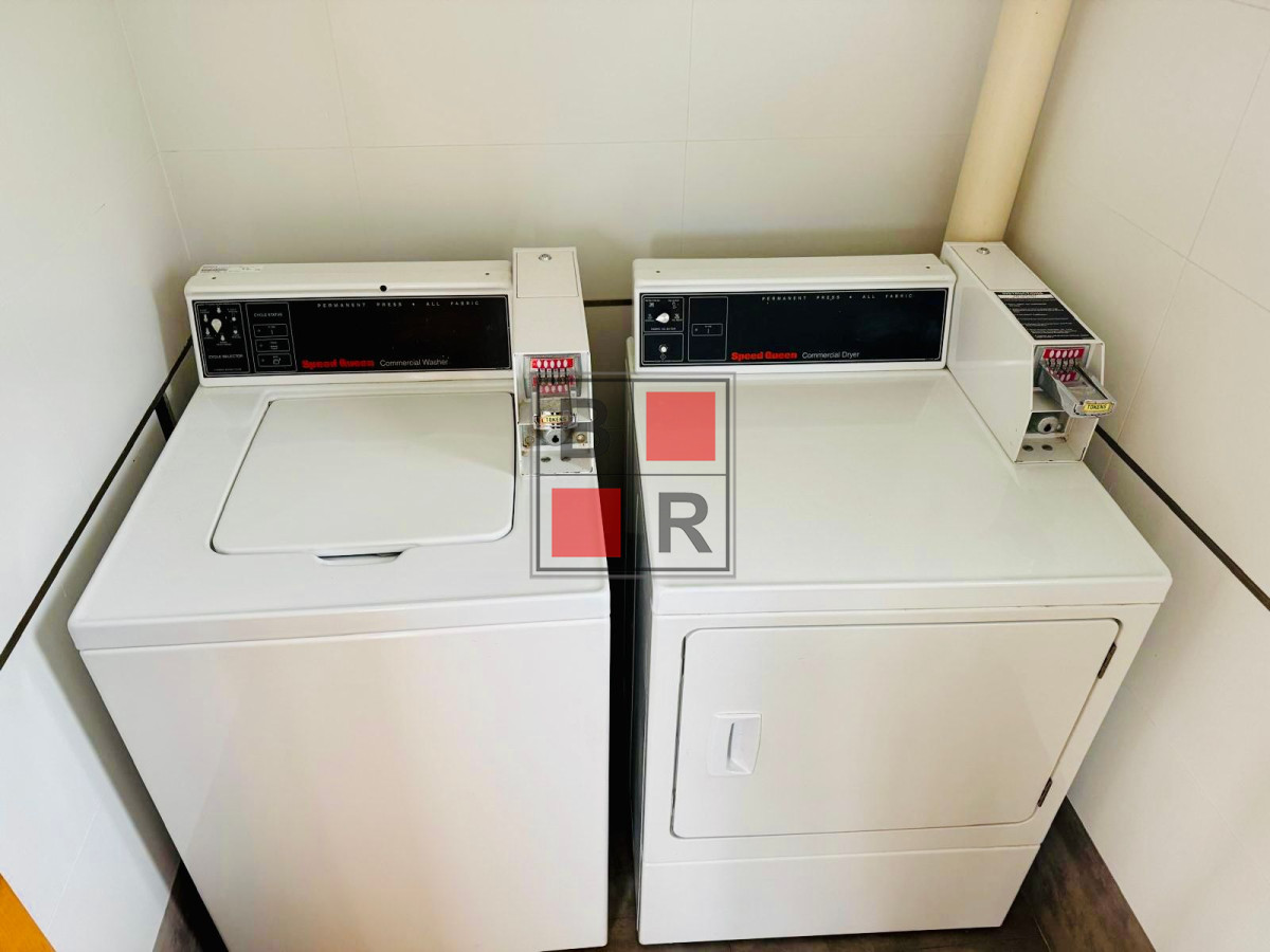 Apartamento ID.1129 - Apto en alquiler de temporada. 1 dormitorio