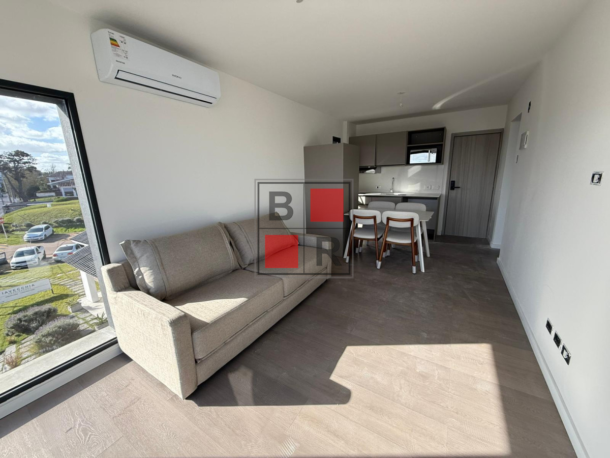 Apartamento ID.1282 - ALQUILER INVERNAL MANSA 